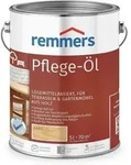 Pflege-&ouml;l Farblos, 5 Liter, Holz&ouml;l F&uuml;r Holz Innen Und Au&szlig;en, Wasserabweisend,