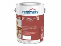 Remmers - Pflege-Öl farblos, 2,5 Liter, Holzöl für Holz innen und außen,