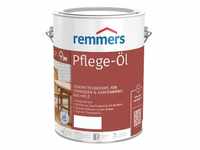Remmers - Pflege-Öl bangkirai, 0,75 Liter, Holzöl für Holz innen und außen,