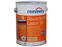 Remmers - Dauerschutz-Lasur uv farblos, 2,5 Liter, Holz UV-Schutz für außen, auch