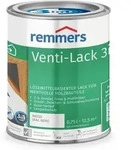 Venti-lack 3in1 Wei&szlig; (ral 9016), 0,75 Liter, Alkydhardzlack F&uuml;r Holz Innen Und
