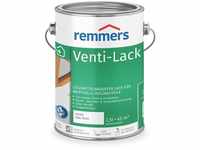 Remmers - Venti-Lack 3in1 weiß (ral 9016), 2,5 Liter, Alkydhardzlack für Holz...