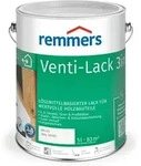Venti-lack 3in1 Wei&szlig; (ral 9016), 5 Liter, Alkydhardzlack F&uuml;r Holz Innen Und Au&szlig;en,