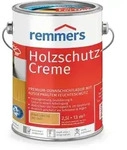 Holzschutz-creme 3in1 Pinie/l&auml;rche, 2,5 Liter, Tropffreie Holzlasur F&uuml;r...