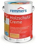 Holzschutz-creme 3in1 Pinie/l&auml;rche, 5 Liter, Tropffreie Holzlasur F&uuml;r Aussen,