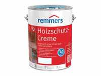 Remmers - Holzschutz-Creme - nussbaum, 20 ltr