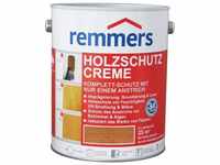 Holzschutz-Creme - teak, 2,5 ltr - Remmers