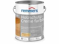Remmers - Holzschutz-Creme farblos, 5 Liter, tropffreie Holzlasur für aussen,