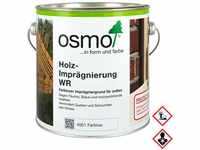 Osmo - Holz-Imprägnierung wr Farblos 0,75 l - 13800001