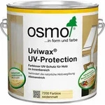 7200 Uviwax Farblos 2,5 Ltr - Osmo