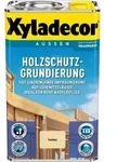 Xyladecor - Holzschutz Grundierung Holzschutzmittel 5l L&ouml;semittelhaltig&nbsp;5087130bade