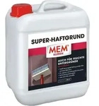 Mem - Super Haftgrund 5 Ltr