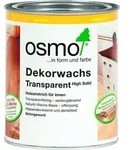 Osmo Dekorwachs Transparent Cognac 0,375 L - 10100271