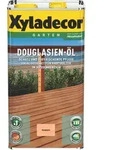 Douglasie &Ouml;l 5 Liter - Xyladecor