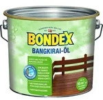 Bangkirai &Ouml;l 2,50 L - 329609 - Bondex