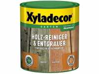 Xyladecor - Holz-Reiniger & Entgrauer farblos 2,5 l