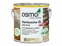Osmo - Hartwachs-Öl Original Farblos Matt 0,375 l - 10300043