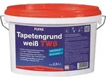 Tapetengrund Wei&szlig; Tw8 10 Liter 012913000 - Pufas