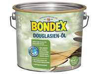 Bondex - Douglasien Öl 2,5 l Douglasienöl Holzpflege Holzschutz