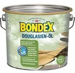 Douglasien &Ouml;l 2,5 L Douglasien&ouml;l Holzpflege Holzschutz - Bondex