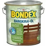 Bangkirai &Ouml;l 4,00 L - 329611 - Bondex