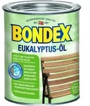 Eukalyptus &Ouml;l 750 Ml Eukalyptus&ouml;l Holzpflege Holzschutz - Bondex
