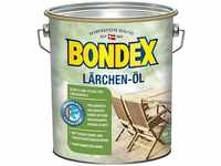 Bondex - Lärchen Öl 4,00 l - 329619