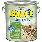 L&auml;rchen &Ouml;l 4,00 L - 329619 - Bondex