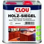 Clou Holz Siegel 2,5 L Gl&auml;nzend Lack