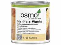Osmo - Hirnholz-Wachs Farblos 0,375 l - 10300151