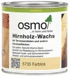 Hirnholz-wachs Farblos 0,375 L - 10300151 - Osmo
