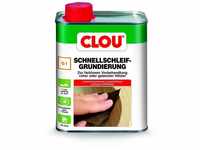 Clou - Schnellschleifgrundierung G1 750ml