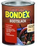 Bondex Bootslack Farblos 0,75 L - 330171