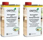 Wachspflege- Und Reinigungsmittel Farblos 1,00 L - 13900002 - Osmo
