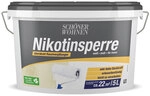 Sch&ouml;ner Wohnen Nikotinsperre 5,0 Ltr.