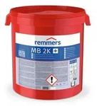 Remmers Multi-baudicht Mb 2k+ Dichtungsschl&auml;mme 25kg