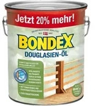 Douglasien &Ouml;l 3,00 L - 329615 - Bondex