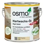 Hartwachs-&ouml;l Original Farblos Matt 0,75 L - 10300045 - Osmo