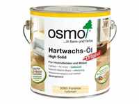 Osmo - 3065 Hartwachs Öl Farblos Halbmatt 750ml