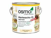 Hartwachs-Öl Original Farblos Halbmatt 2,50 l - 11100120 - Osmo