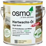 Osmo - Hartwachs-&ouml;l Original Farblos Halbmatt 2,50 L - 11100120