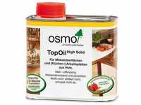 OSMO 3068 Topoil Natural 500ml