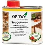 Osmo Topoil Natural 0,50 L - 10300061