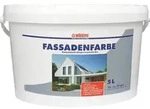 Wilckens Fassadenfarbe Wei&szlig; Matt 5l 13391000090