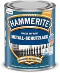 Struktur-effekt Schwarz 750ml - 5087668 - Hammerite