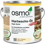 3011 Hartwachs &Ouml;l Gl&auml;nzend 750ml - Osmo