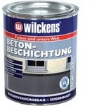 Betonbeschichtung Ral7001 2,5 L - Wilckens