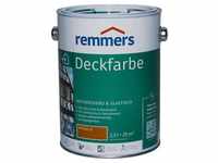 Deckfarbe - maisgelb, 2,5 ltr - Remmers