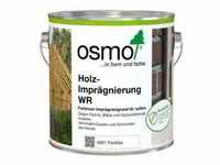 Osmo - Holz-Imprägnierung wr Farblos 2,50 l - 13800002