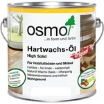 Hartwachs-&ouml;l Effekt Natural 0,75 L - 10300069 - Osmo